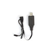 7.4v USB Charger