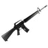 M16A1