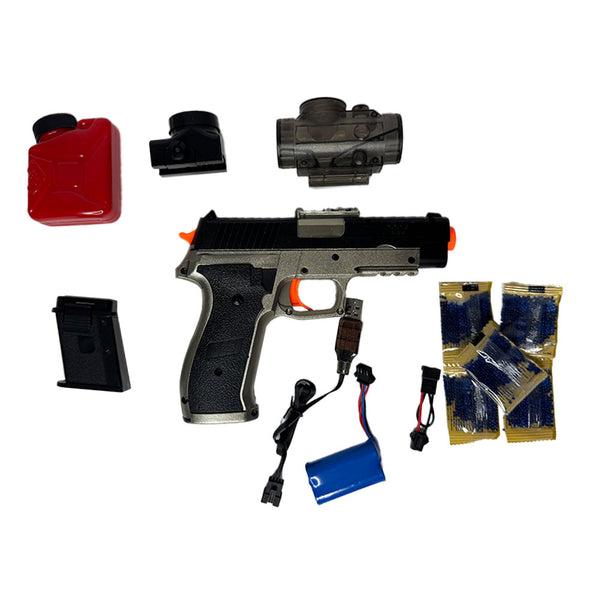 Sig P226 Hopper Fed Pistol