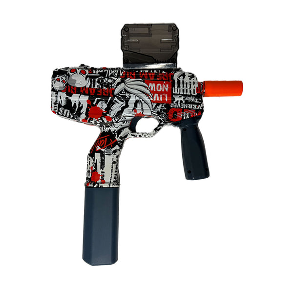 MP9 Graffiti Blaster