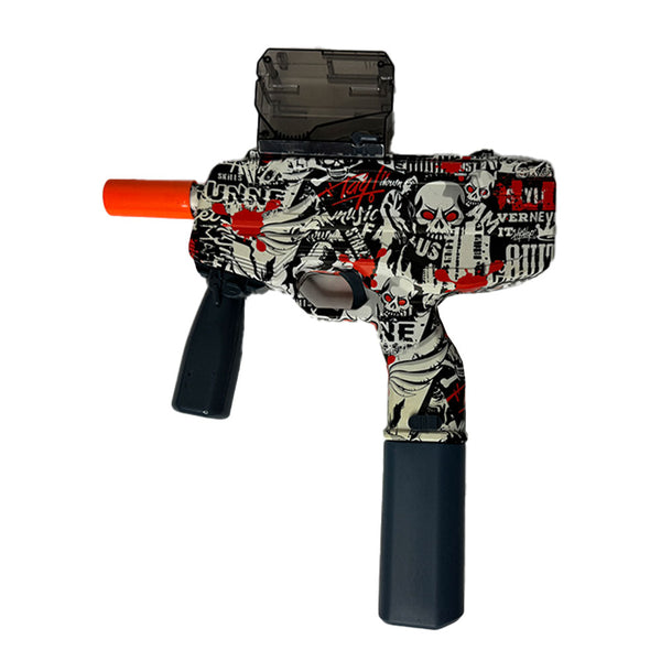 MP9 Graffiti Blaster
