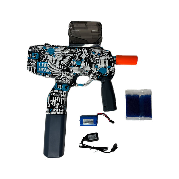 MP9 Graffiti Blaster