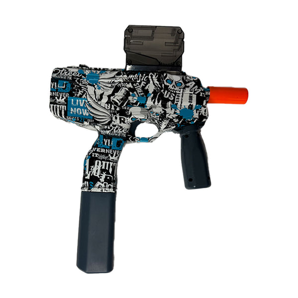 MP9 Graffiti Blaster