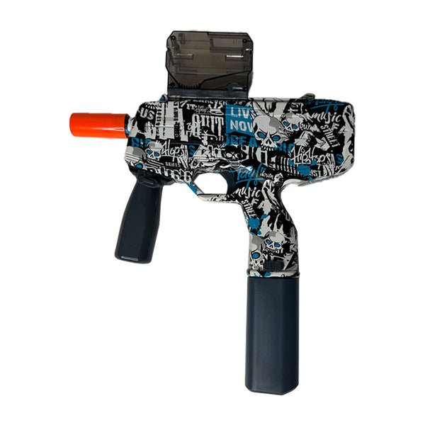 MP9 Graffiti Blaster
