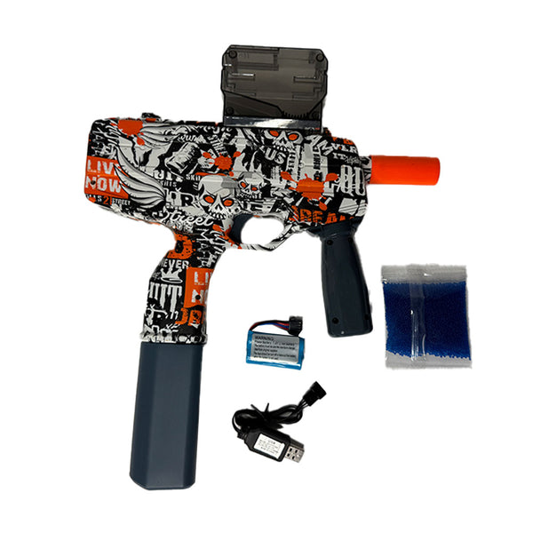 MP9 Graffiti Blaster