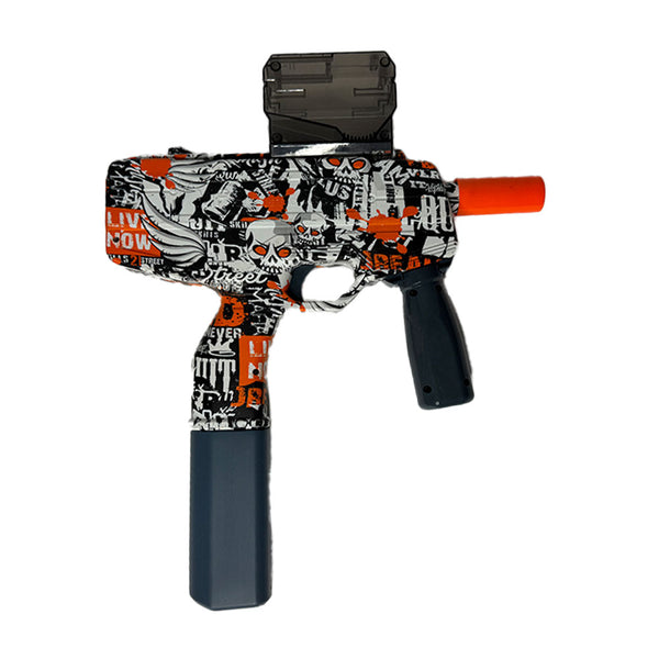 MP9 Graffiti Blaster