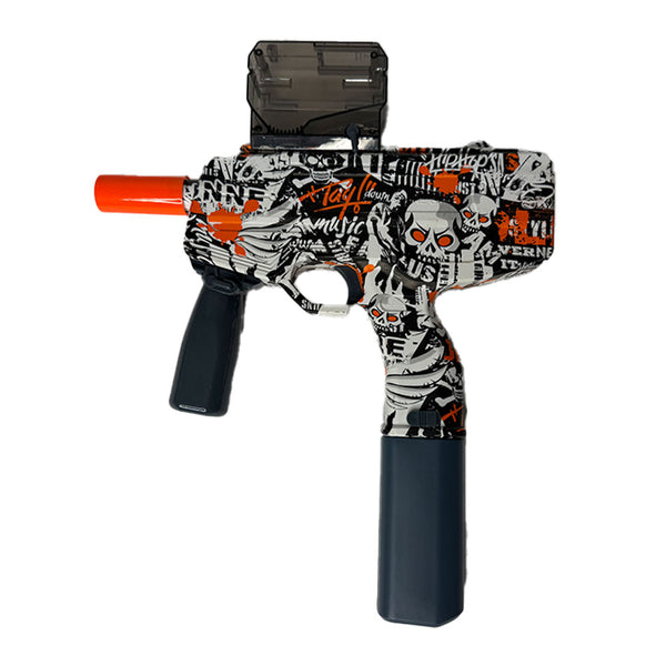 MP9 Graffiti Blaster