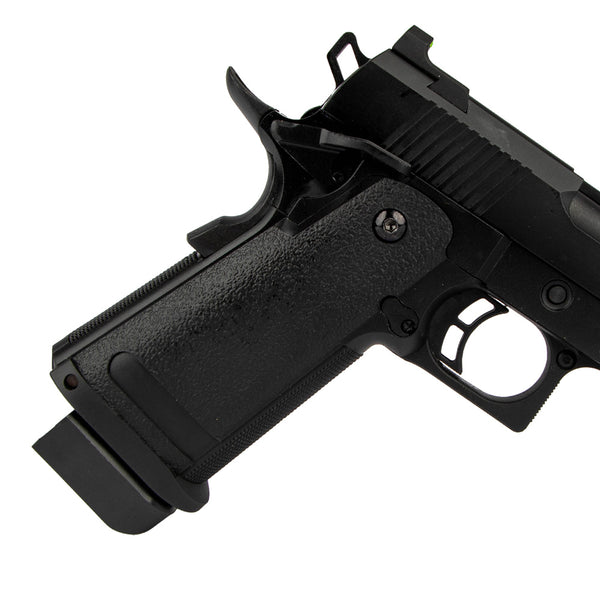 Hi-Capa 4.3 (Black - Green Gas)