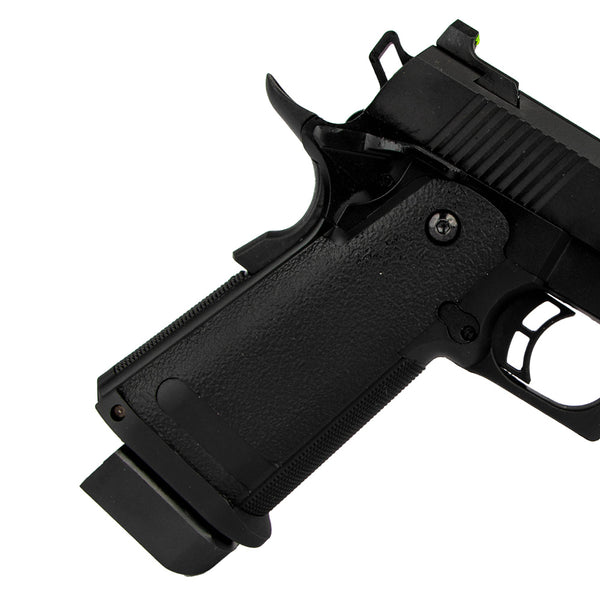 Hi-Capa 5.1 (Black - Green Gas)