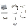 1911 Upgrade Kits S/Steel - Silver