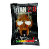 Titan 2.0 Ultra Hard Gels