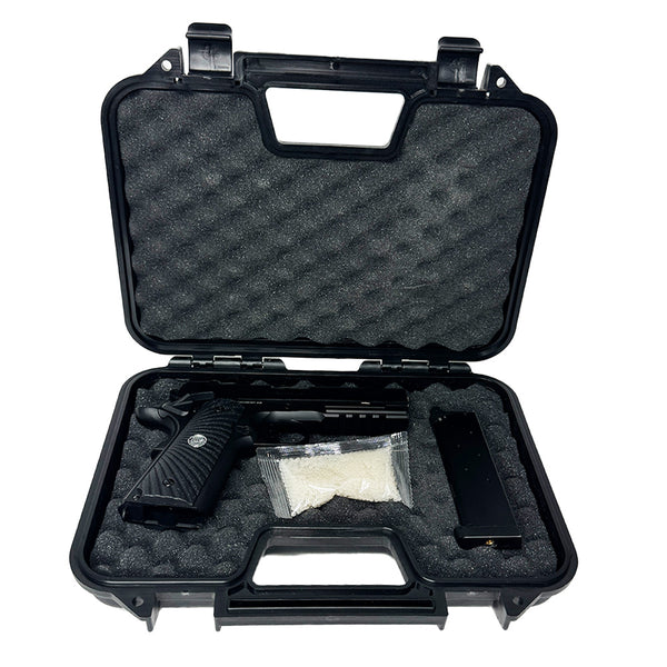 Golden Eagle 3326 OPS Tactical .45 – Full Metal (Gas Powered Gel Blaster)