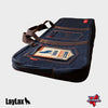 Laylax 35" Denim Rifle Bag