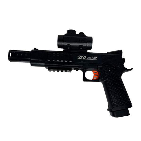 CS-007 Pistol