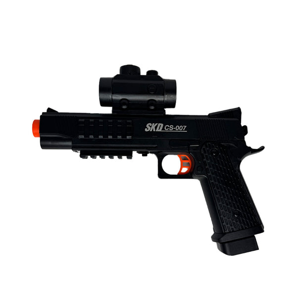 CS-007 Pistol
