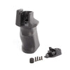 SPR M4 Pistol Grip Black