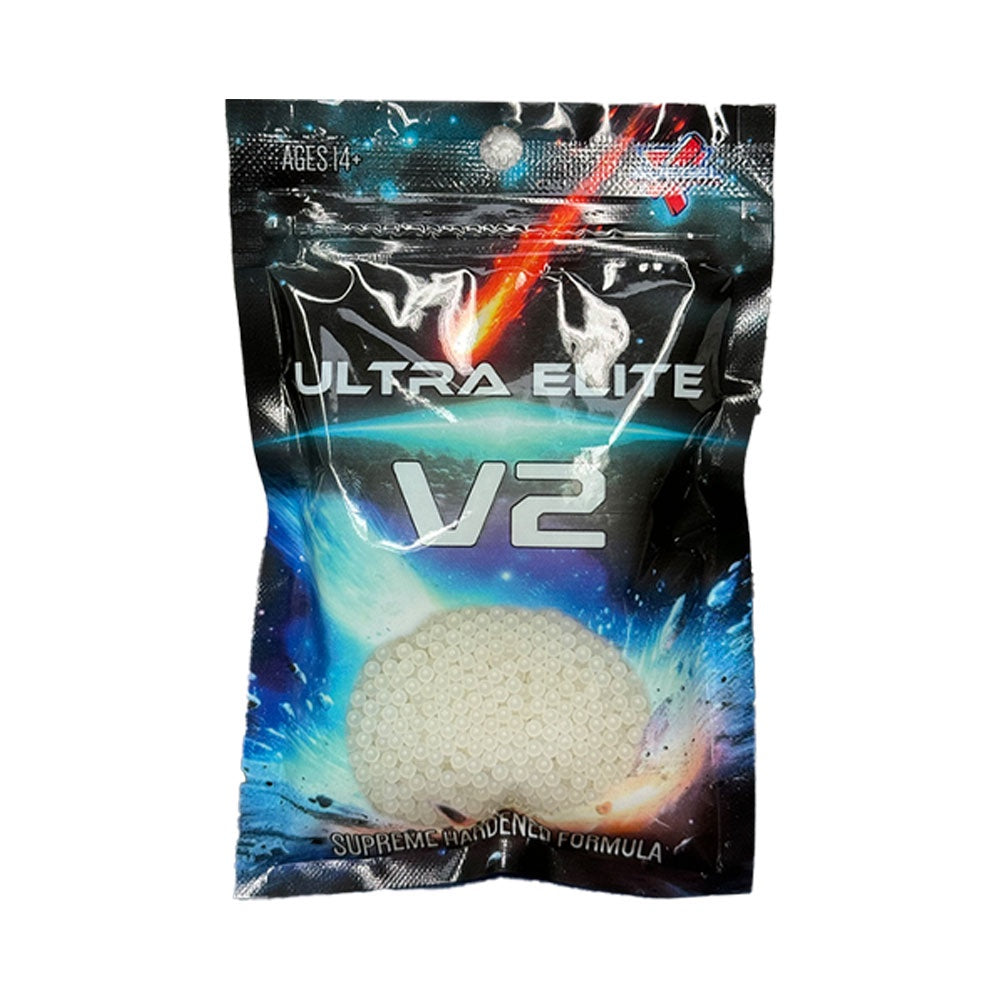 V2 Ultra Elite Gels