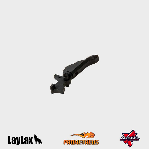 Prometheus V2 Trigger