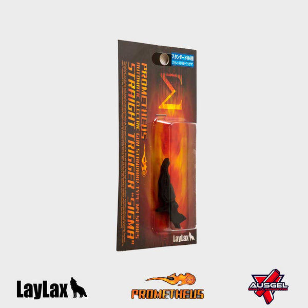 Prometheus V2 Trigger