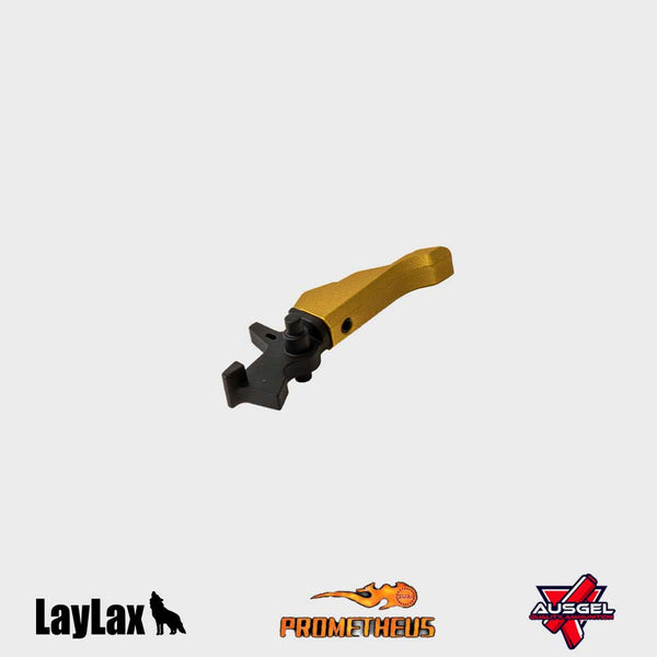 Prometheus V2 Trigger