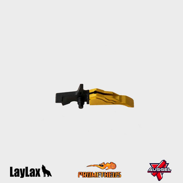 Prometheus V2 Trigger