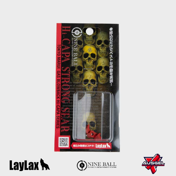 Nine Ball Hi-Capa Strong Sear