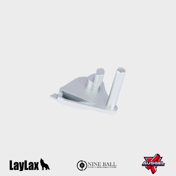 Nine Ball Hi-Capa Safety Lever (Single Side)