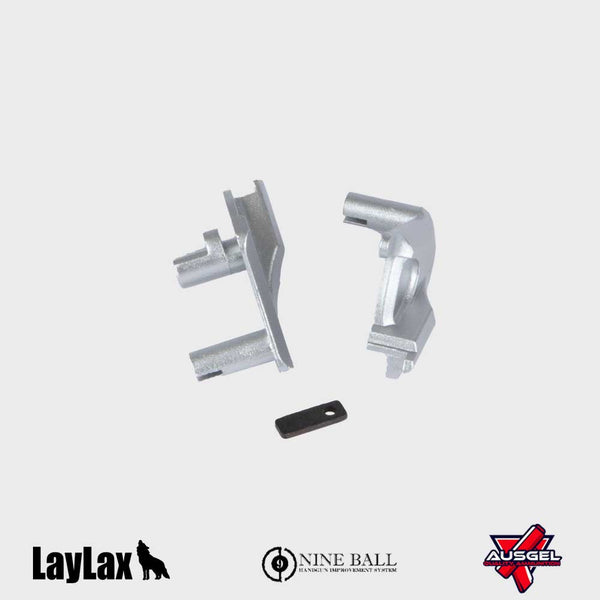 Nine Ball Hi-Capa Safety Lever (Ambidexterous)