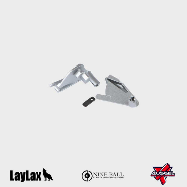 Nine Ball Hi-Capa Safety Lever (Ambidexterous)