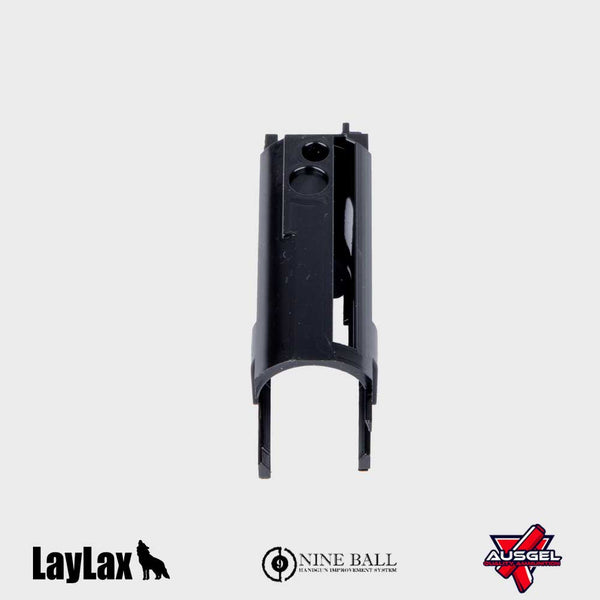 Nine Ball Hi-Capa Feather Weight Block Back Unit