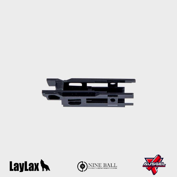 Nine Ball Hi-Capa Feather Weight Block Back Unit