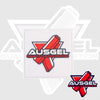 AUSGEL Rubber Patch
