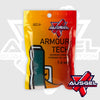 ARMOUR TECH HARDENED - GREEN