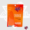 SUPER - ORANGE