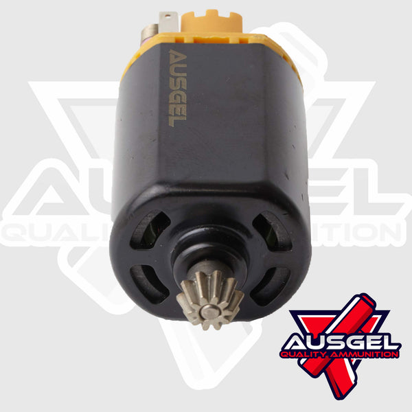 AUSGEL Yellow 460 motor (Short)