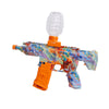 Mini M416 Gel Blaster with Double Mag & Battery C