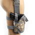 Canvas Holster Belt Digicam