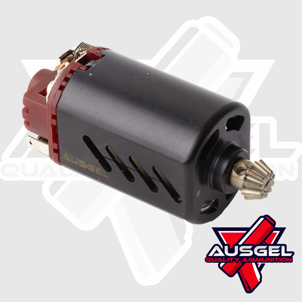 AUSGEL Red 460 motor (Short)