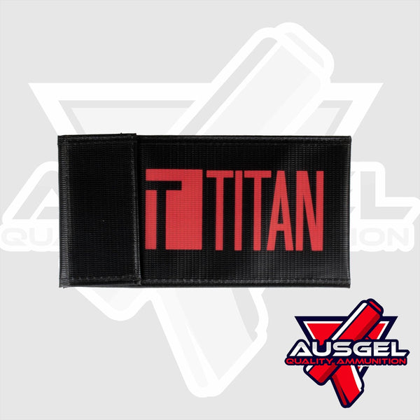 TITAN Lithium Charging Safety Bag