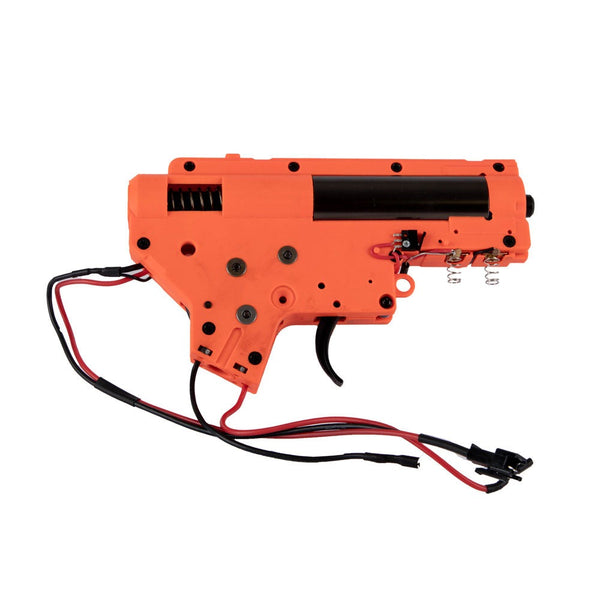 M4 Gearbox Nylon CYMA