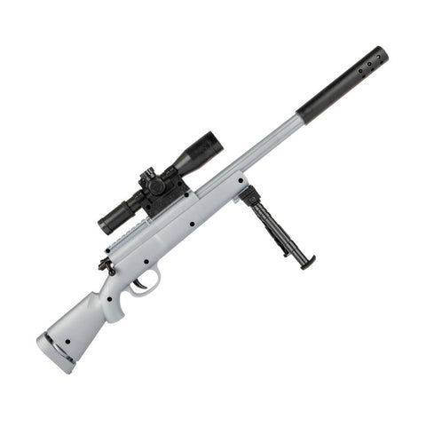 Blasters