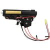 JG AUG Gearbox