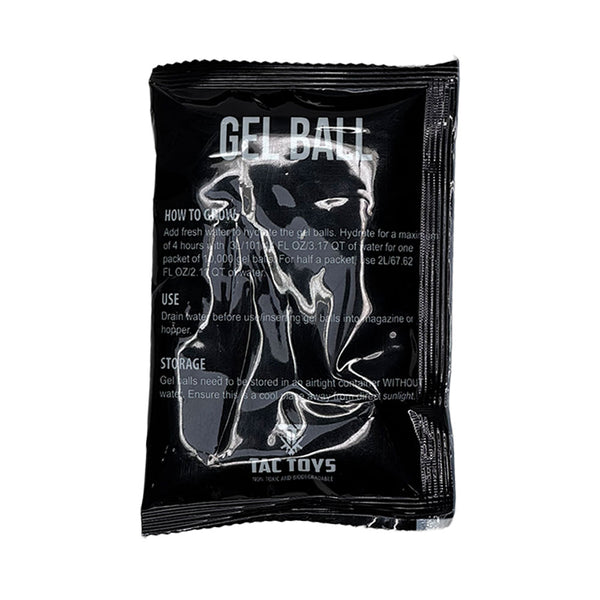 Titan 2.0 Ultra Hard Gels