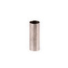 100% Volume Stainless Cylinder