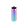 100% Volume Rainbow Cylinder