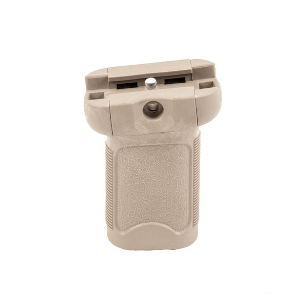 TD Vertical Grip Tan