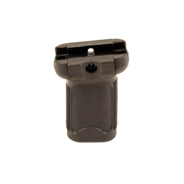 TD Vertical Grip Black