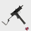 MAC-11/G12 Gel Blaster