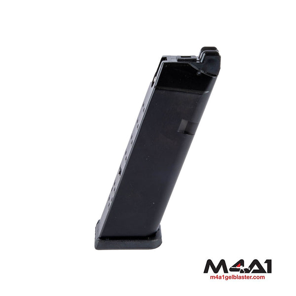 WE Tech GBB Pistol Magazine (Green Gas)