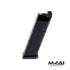 WE Tech GBB Pistol Magazine (Green Gas)